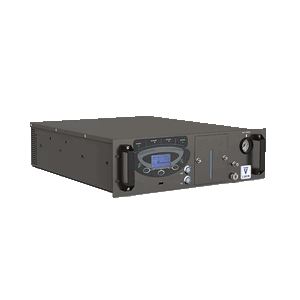 NM Plus 300 Rack Hydrogen Generator